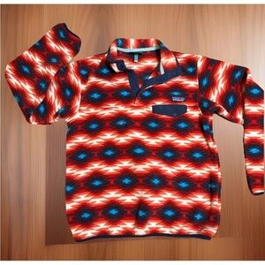 Rare/vintage: Patagonia fleece
